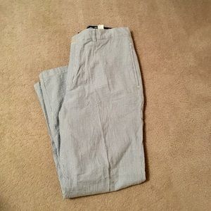 Men’s Vineyard Vines Seersucker Pants